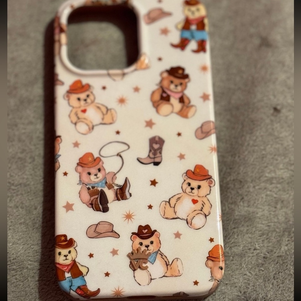 iPhone 15 Pro Max case